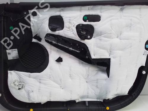Front left panel HYUNDAI i30 Estate (PDE) 1.6 CRDi | BP30050895C58 