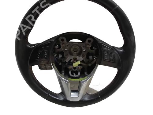 Volant Volant MAZDA CX-5 (KE, GH) 2.2 D AWD (KE102) (175 hp) 34422073 34422073