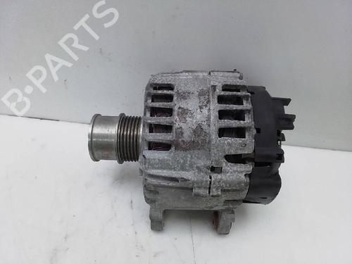 Alternator MERCEDES-BENZ GLE Coupe (C167) GLE 350 de 4-matic (167.317) | BP18594876M7 