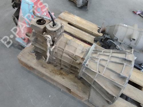 Used Gearbox LAND ROVER DISCOVERY I (LJ) 2.5 TDI 4x4 (113 hp) 28211829