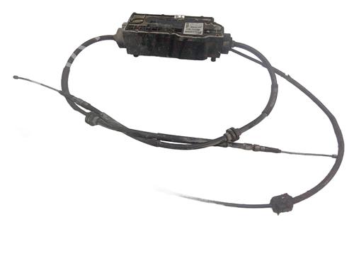 Used Electric handbrake Electric handbrake BMW X5 (E70) 3.0 sd (286 hp) 18583917 18583917