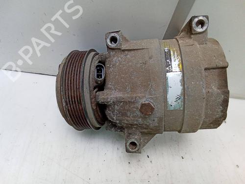 AC-Kompressor RENAULT TRAFIC II Bus (JL) 1.9 dCI 100 (JL0C) (101 hp) 26052527