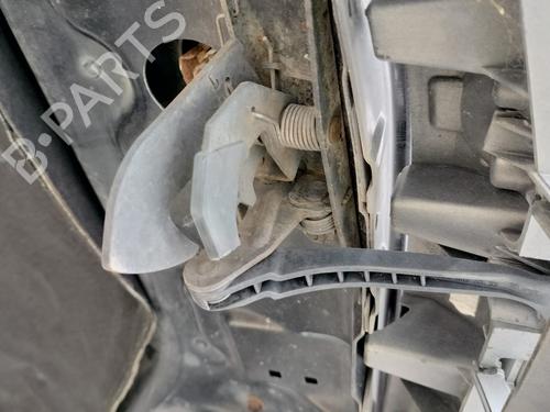 hjelmlås hjelmlås MERCEDES-BENZ E-CLASS (W211) [2002-2009] 34264620 34264620