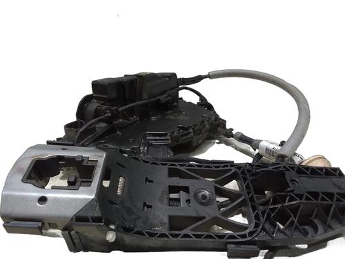 Front left lock SEAT ARONA (KJ7, KJP) 1.0 TSI | BP33266266C98  - Image 6