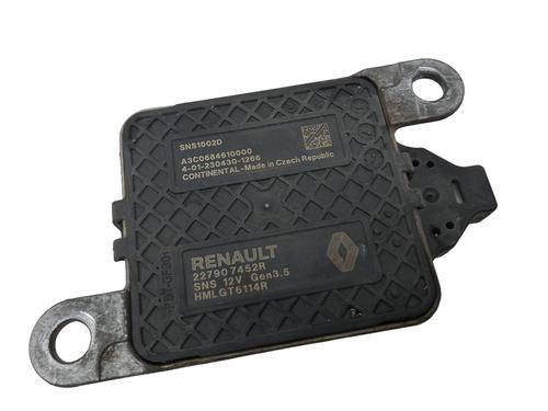 Electronic sensor RENAULT EXPRESS Box Body/MPV | BP23087747M84 - Image 3