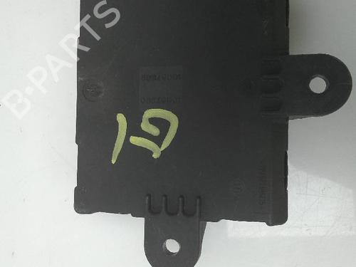 Used Electronic module LAND ROVER RANGE ROVER EVOQUE (L538) 2.2 D (150 hp) 20671598
