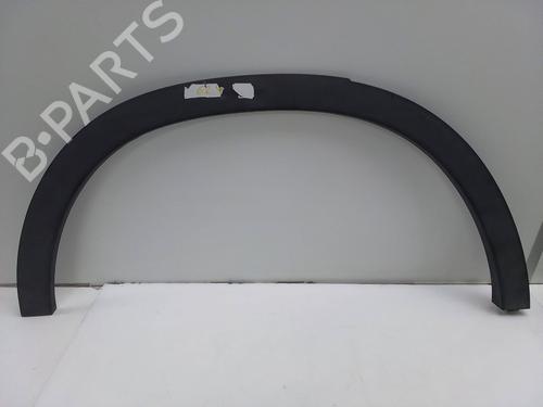 Rear right wheel arch trim MERCEDES-BENZ GLA-CLASS (X156) GLA 200 CDI / d (156.908) | BP26158935C137 