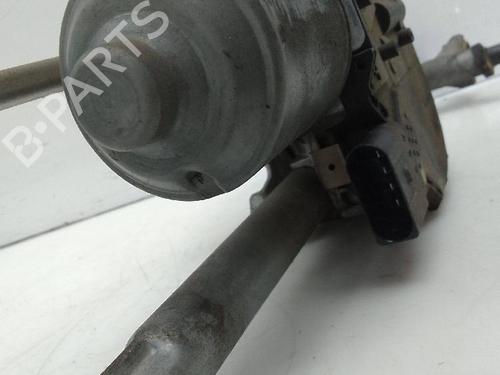Front wiper motor SEAT ALHAMBRA (710, 711) 2.0 TDI | BP24520128M29 