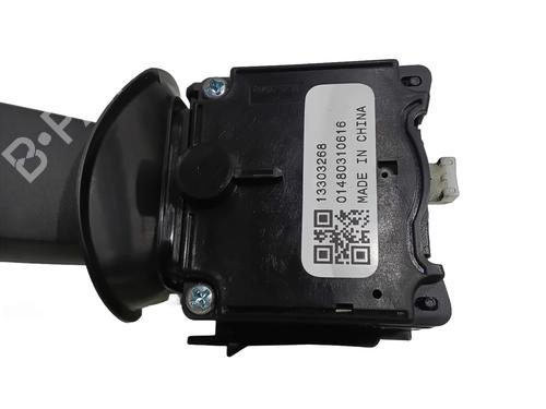 Steering column stalk OPEL ASTRA J (P10) 1.6 (68) | BP36073126I23 - Image 3