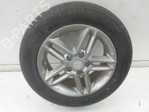 Rim HYUNDAI KONA (OS, OSE, OSI) 1.0 T-GDi | BP20291365C45 