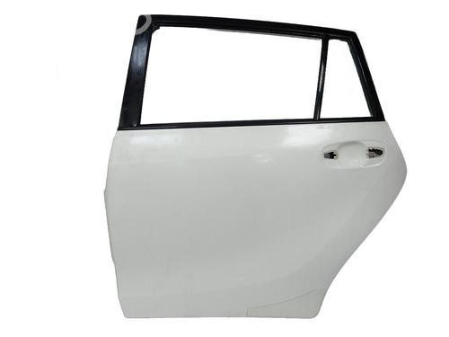 Left rear door TOYOTA VERSO (_R2_) 1.6 D4-D (WAR20_) | BP31063606C4