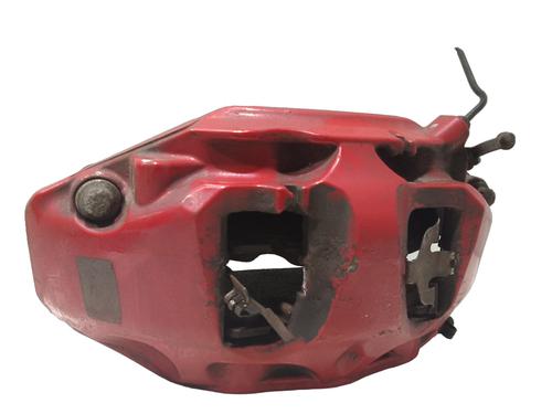 Left front brake caliper AUDI Q5 (FYB, FYG) SQ5 TFSI quattro | BP34438060M105 - Image 4