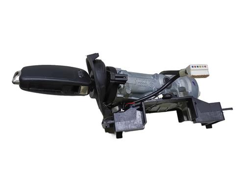 Ignition barrel AUDI Q3 (8UB, 8UG) 2.0 TFSI quattro | BP35753331M48 - Image 4