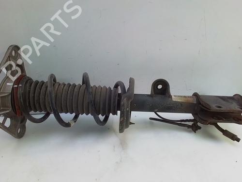 Used Left front shock absorber FIAT 500X (334_) 1.3 D Multijet (334AXH1A) (95 hp) 28810539