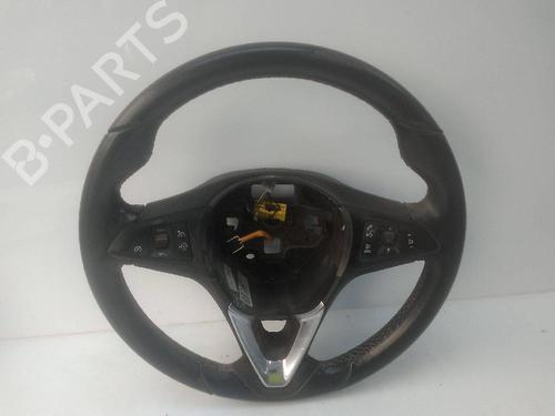 Steering wheel OPEL ASTRA K (B16) 1.6 CDTi (68) | BP22214669C49 