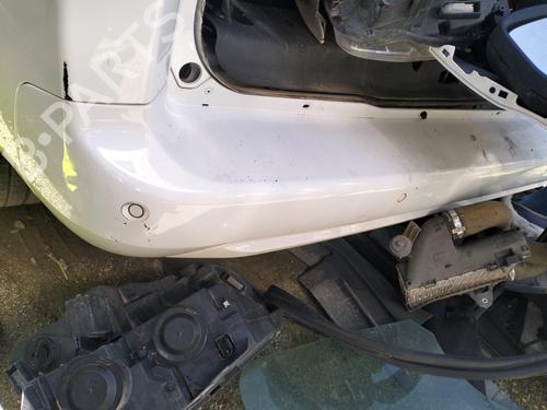 Used Crossmember Crossmember 33114035 33114035