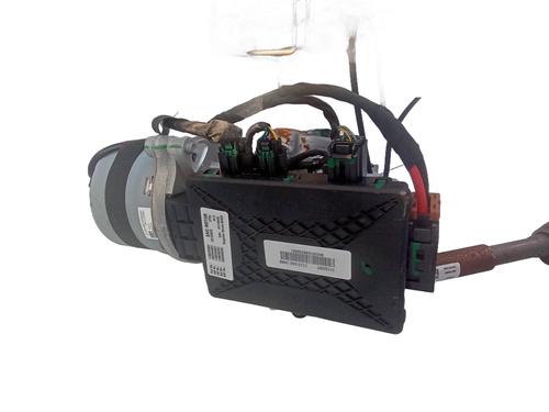 Steering column MG MG ZS SUV (AZS1) 1.0 T-GDi | BP23257208M21 - Image 5