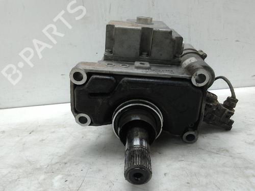 Differential, foran SEAT LEON (5F1) 2.0 Cupra | BP26949823M23 