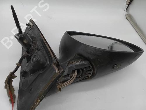 Right mirror FORD KA (RU8)  | BP27625752C27 