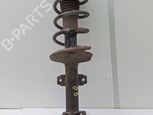 Used Right front shock absorber Right front shock absorber DACIA DUSTER (HS_) 1.5 dCi (HSMC) (107 hp) 18956997 18956997