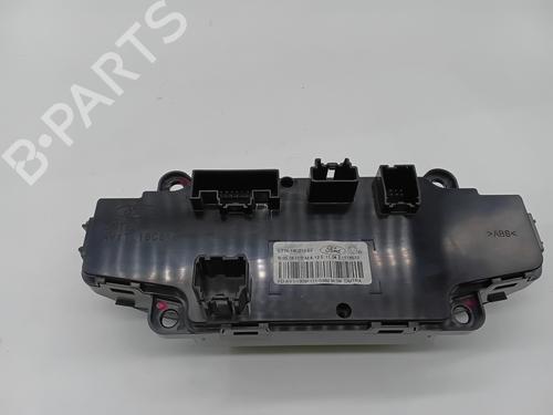 Climate control FORD TOURNEO COURIER B460 MPV 1.5 EcoBlue | BP29995376I5 