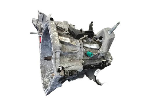 Used Gearbox Gearbox RENAULT MEGANE IV Grandtour (K9A/M/N_) 1.5 dCi 110 (110 hp) 32437689 32437689