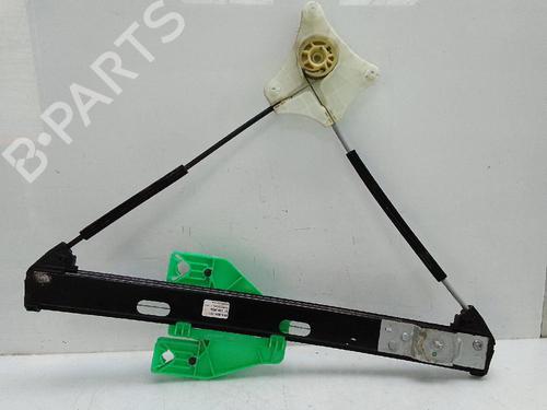 Used Rear left window mechanism SEAT LEON Sportstourer (KL8, KLD) 2.0 TDI (115 hp) 24304865