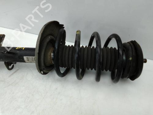 Used Left front shock absorber CITROËN DS5 1.6 HDi 110 (112 hp) 21678177