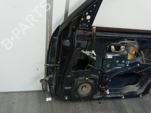 Right front door MITSUBISHI PAJERO III (V7_W, V6_W) 3.2 Di-D (V68W) | BP18827005C3 