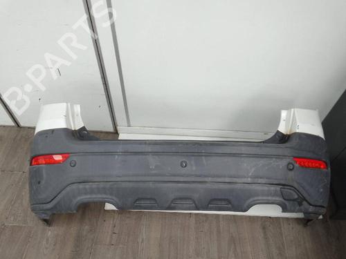 Rear bumper CHEVROLET CAPTIVA (C100, C140) 2.0 D 4WD | BP24328575C8 