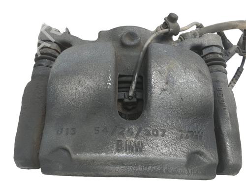 Left front brake caliper BMW X1 (F48) sDrive 18 d | BP29876767M105
