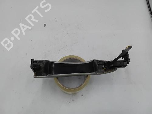 Used Exterior handle NISSAN PULSAR Hatchback (C13) 1.5 dCi (110 hp) 27695184