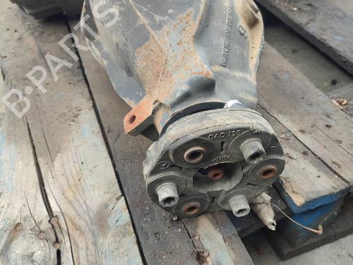 Rear differential MERCEDES-BENZ C-CLASS (W203) C 220 CDI (203.006, 203.008) | BP26053423M24 