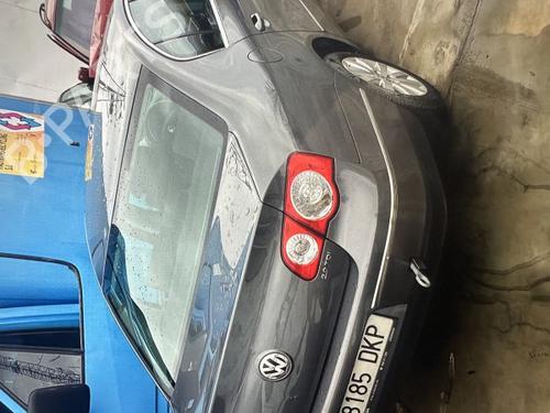 Air vent VW PASSAT B6 Variant (3C5) 2.0 TDI 16V | BP32233208I21 