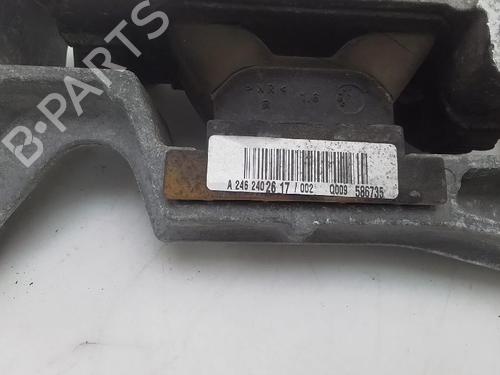 Used Engine mount MERCEDES-BENZ A-CLASS (W176) A 200 CDI / d (176.008) (136 hp) 27447806