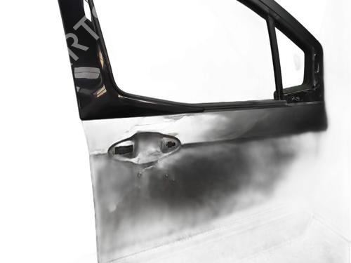 Right front door FORD TRANSIT COURIER B460 Box Body/MPV 1.5 TDCi | BP32314872C3