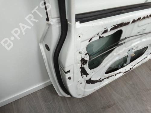 Left front door KIA PICANTO II (TA) 1.0 | BP19179414C2 