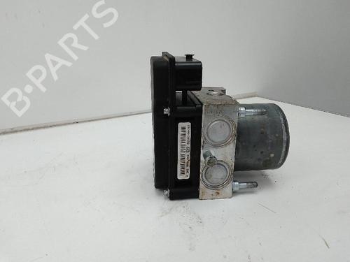 ABS Bremseaggregat CITROËN BERLINGO MULTISPACE (B9) 1.6 HDi 90 | BP26160573M43 