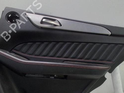 Used Rear right panel MERCEDES-BENZ GLE Coupe (C292) 350 d 4-matic (292.323, 292.324) (258 hp) 26705167
