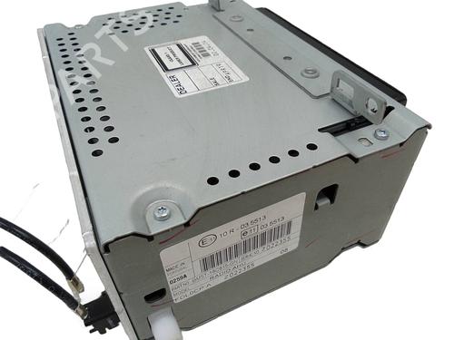 Radio FORD FOCUS III 1.6 TDCi | BP18585379E6 - Image 2