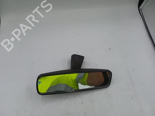 Used Rear mirror PEUGEOT 208 I (CA_, CC_) 1.5 BlueHDI 100 (102 hp) 28530606