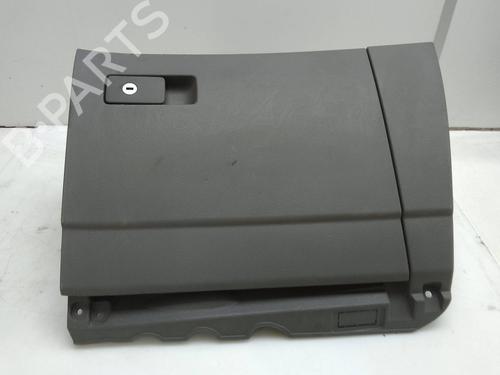 Used Glove box Glove box SEAT ALHAMBRA (710, 711) 2.0 TDI 4Drive (140 hp) 18597066 18597066