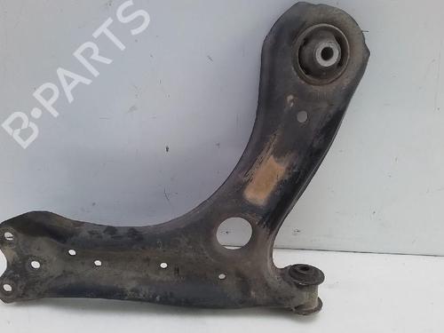 Right front suspension arm VW POLO V (6R1, 6C1)  | BP26517266M13 