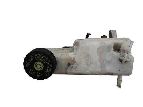Hovedbremsecylinder Hovedbremsecylinder RENAULT MEGANE III Hatchback (BZ0/1_, B3_) 1.5 dCi (106 hp) 35976610 35976610