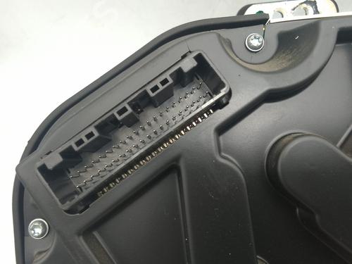 Instrument cluster TOYOTA AURIS (_E15_) 1.4 D-4D (NDE150_, NDE150R) | BP29386135C47 