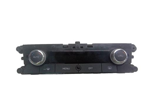 Used Climate control Climate control SKODA FABIA IV (PJ3) 1.0 MPI (80 hp) 20156250 20156250