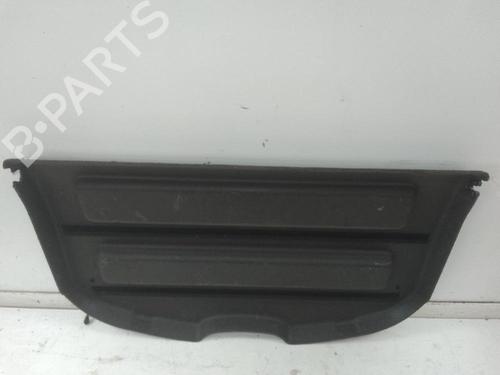 Used Rear parcel shelf NISSAN QASHQAI / QASHQAI +2 I (J10, NJ10, JJ10E) 1.6 dCi (130 hp) 20642665