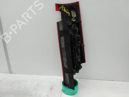 Left taillight RENAULT KANGOO / GRAND KANGOO II (KW0/1_) 1.5 dCi 85 (KW0K, KW0L, KW0B) | BP26054802C34 