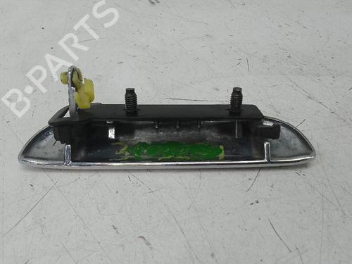 Used Front left exterior door handle NISSAN CABSTAR E (TL_, VL_) 28.10, 32.10 (105 hp) 19938225