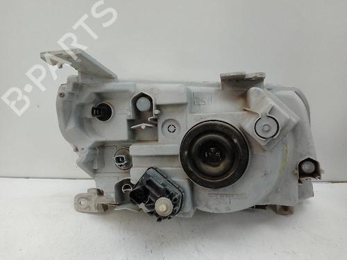 Left headlight BMW X3 (E83) 2.0 sd | BP26285434C28 